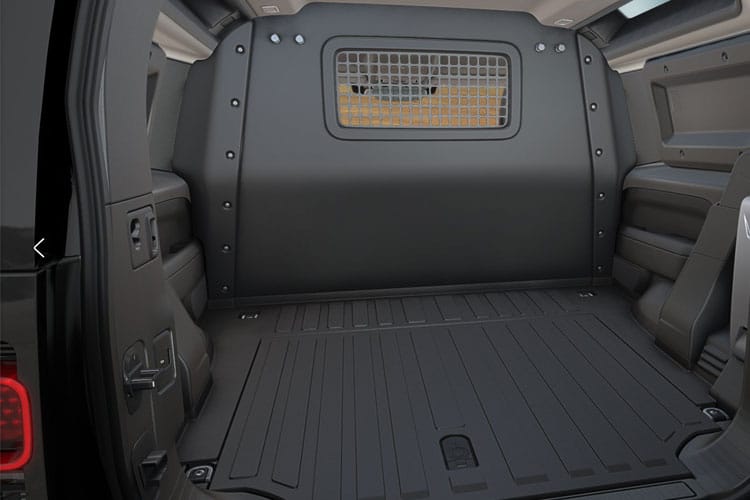 3843668 3.0 D350 Hard Top X-Dynamic HSE Auto [3 Seat]