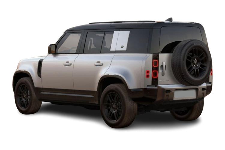 3959465 3.0 D350 Hard Top X-Dynamic HSE Auto