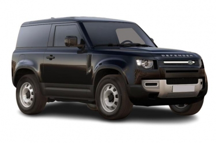 Land Rover DEFENDER 3.0 D250 Hard Top X-Dynamic SE Auto