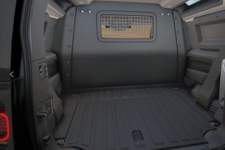 3959454 3.0 D250 Hard Top X-Dynamic SE Auto