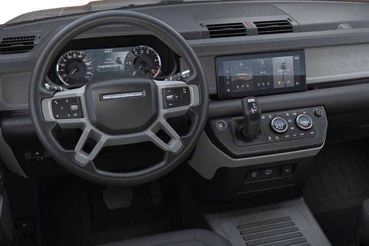 3959454 3.0 D250 Hard Top X-Dynamic SE Auto