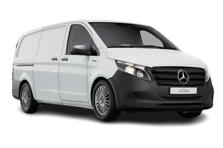 3735572 85kW 66kWh Premium Van Auto