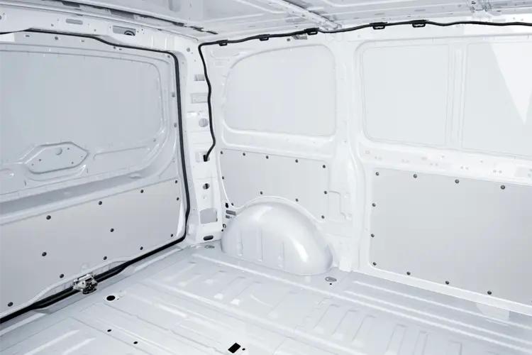 3735572 85kW 66kWh Premium Van Auto