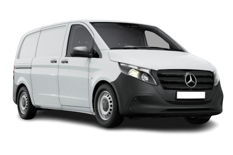 3843404 114CDI Pro Van 9G-Tronic
