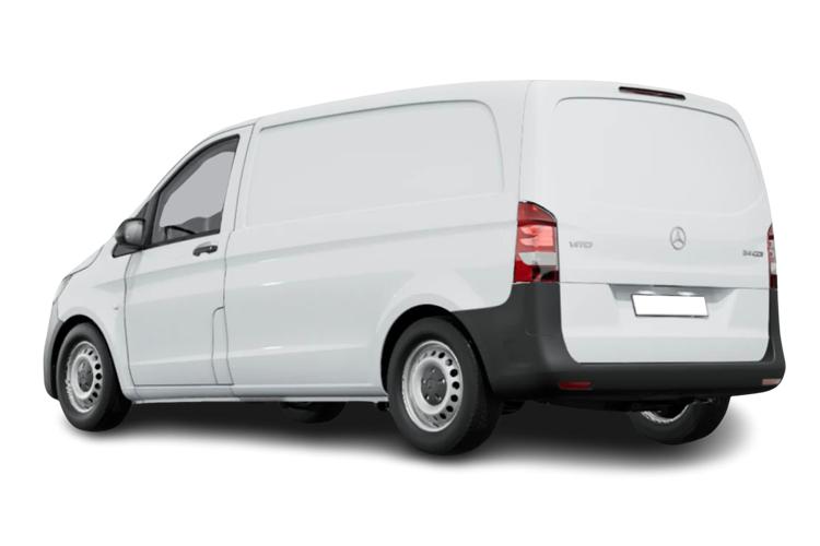 3843404 114CDI Pro Van 9G-Tronic