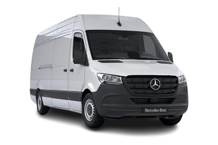 3972080 150kW 113kWh Pro Van Auto