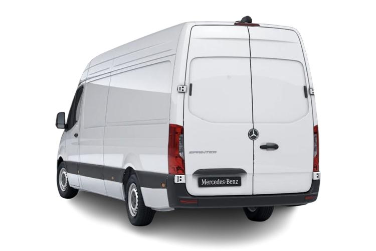 3972080 150kW 113kWh Pro Van Auto