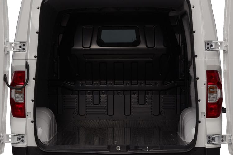 3943494 118kW H1 Van 50.2kWh Auto