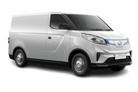 Maxus DELIVER 3 90kW H1 Van 50.2kWh Auto