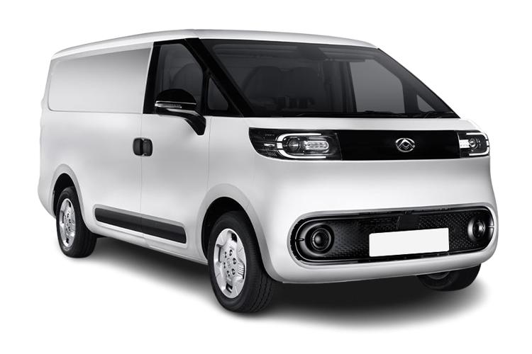 3943496 120kW H1 Van 64kWh Auto