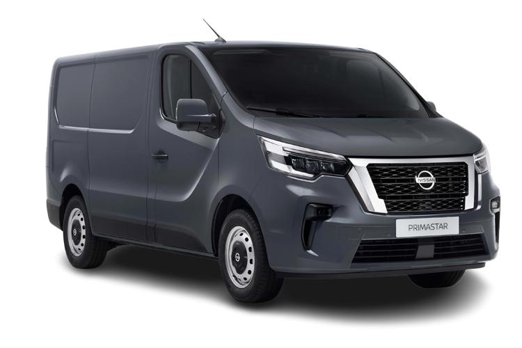2252574 2.0 dCi 110ps H1 Visia Van