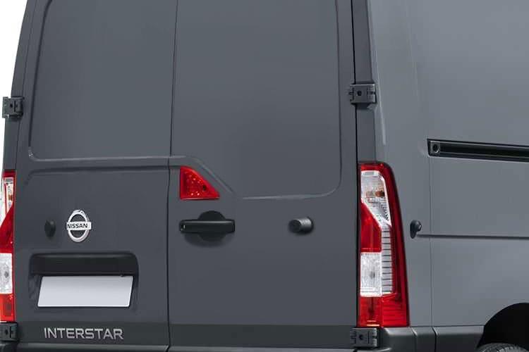 3943196 2.0 dci 170ps Acenta D/Cab Dropside Auto