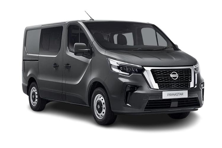 3948291 2.0 dCi 130ps H1 Acenta Crew Van