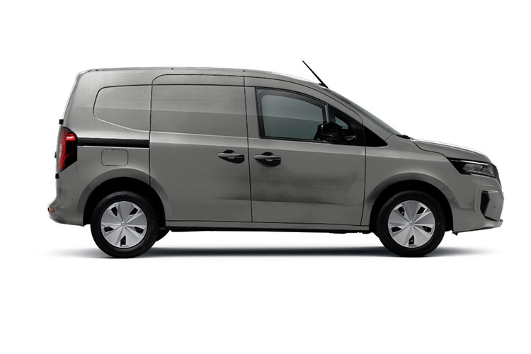 3961950 90kW Tekna+ Van Auto 45kWh