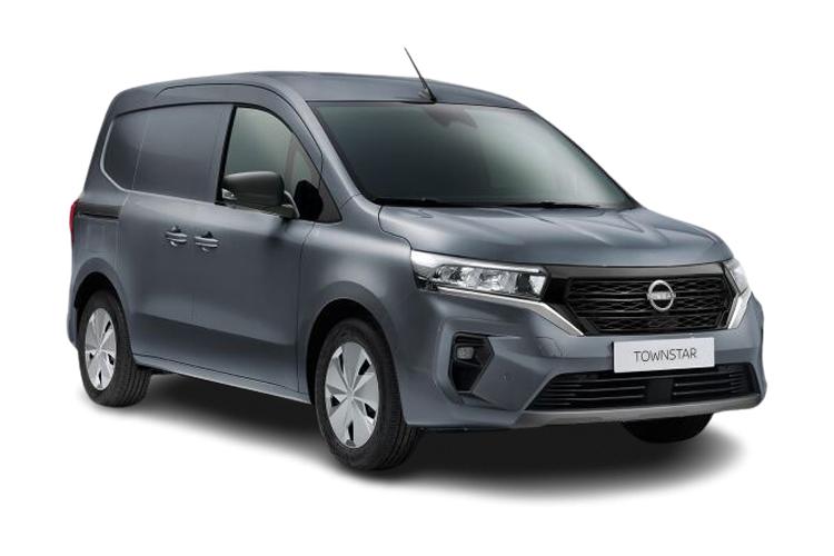 3914211 1.3 Acenta Van Auto
