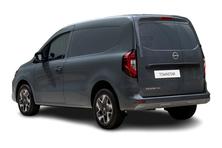 3914211 1.3 Acenta Van Auto