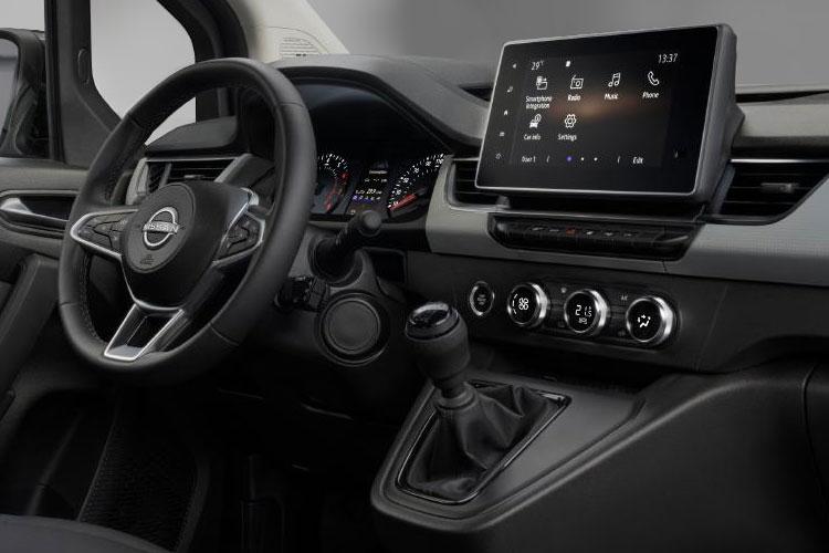 3914211 1.3 Acenta Van Auto