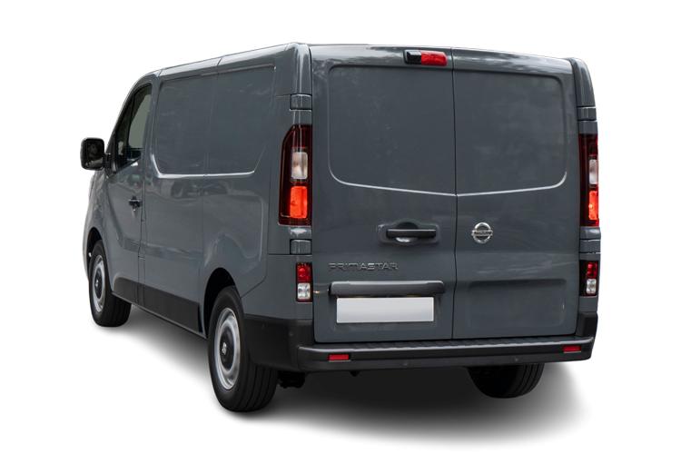 3948338 2.0 dCi 150ps H1 Tekna Van Auto