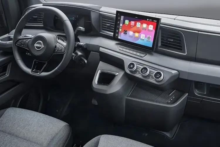 3943528 105kW 87kWh Acenta Dropside Auto