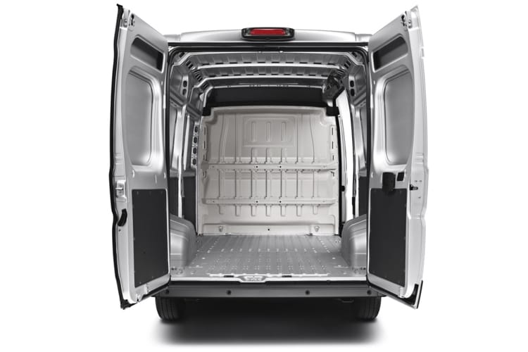 3813150 2.2 BlueHDi 140 H1 Van Professional