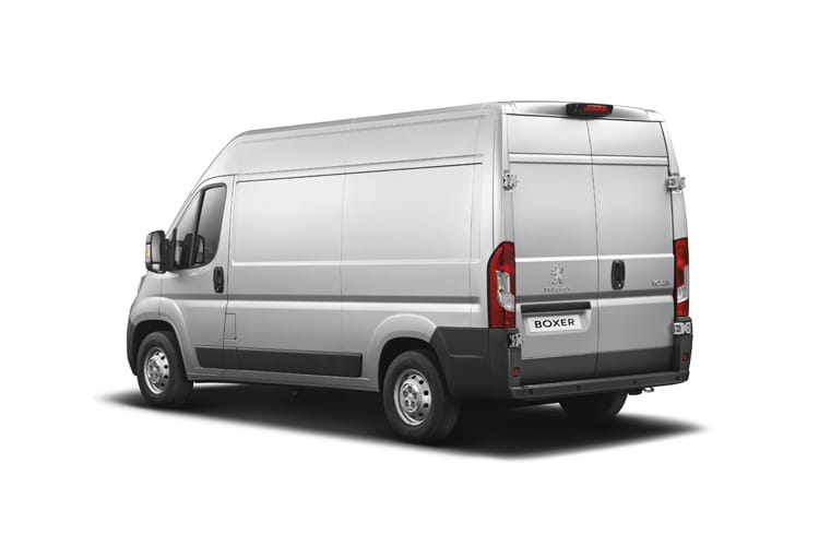 3813150 2.2 BlueHDi 140 H1 Van Professional