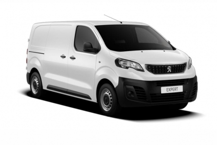 Peugeot EXPERT 100kW 75kWh Sport Van Auto