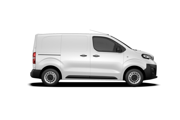 3813159 1.5 BlueHDi 120 Professional Van