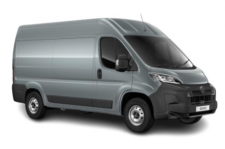 Peugeot Boxer 335 L3 Diesel 2.2 BlueHDi 140 Dropside Professional