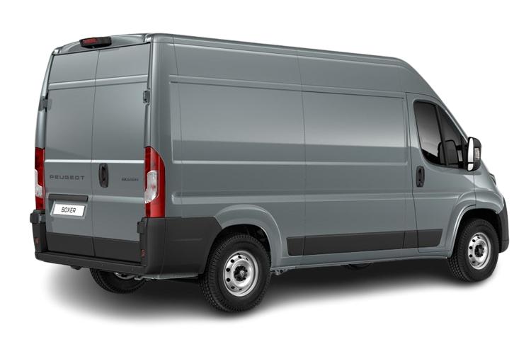 3948381 2.2 BlueHDi 140 Dropside Professional