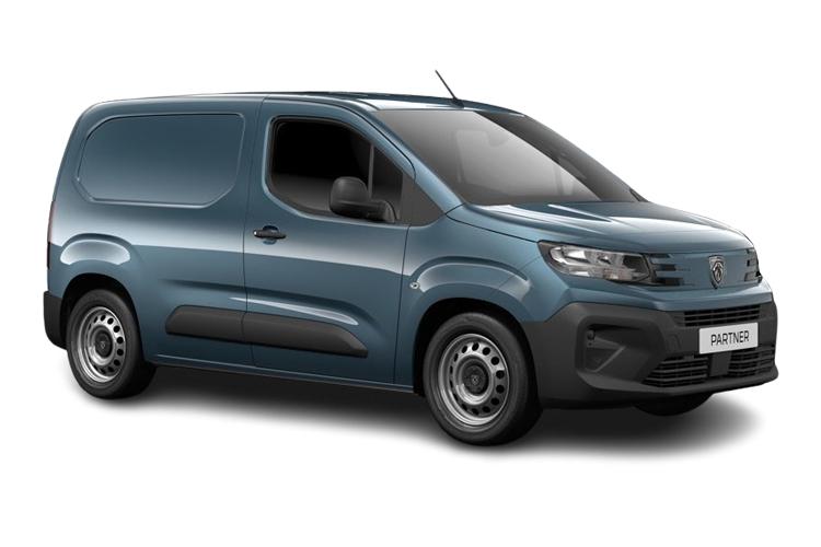 3943210 950 1.5 BlueHDi 100 Professional Plus Van
