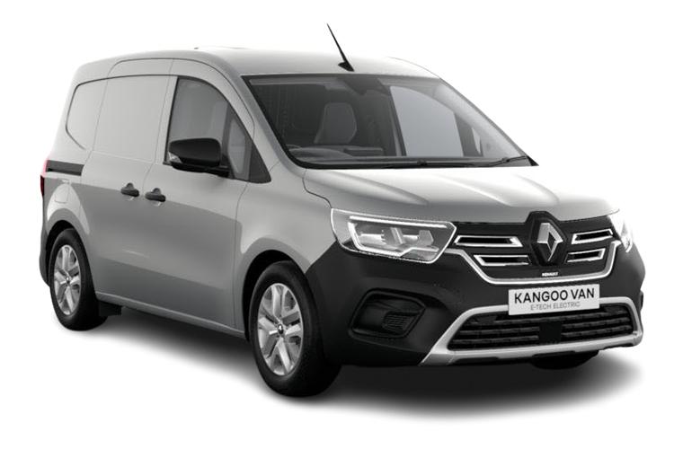 3750372 ML19 90kW 44kWh Extra Van Auto