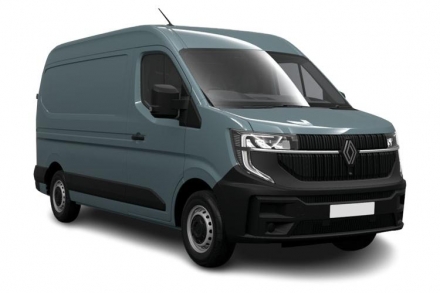 Renault Master Mwb Diesel Fwd ML35dCi 150 Advance Low Roof Platform Cab