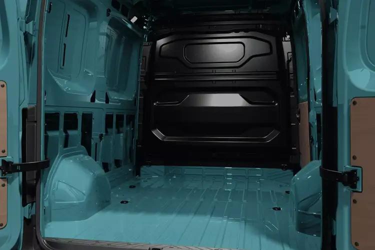 3846874 LH35 Blue dCi 150 Advance High Roof Van