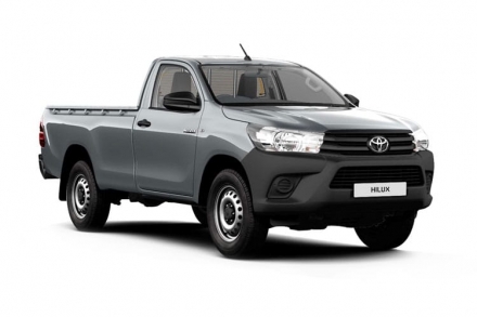 Toyota HILUX Active Extra Cab Pick Up 2.8 D-4D