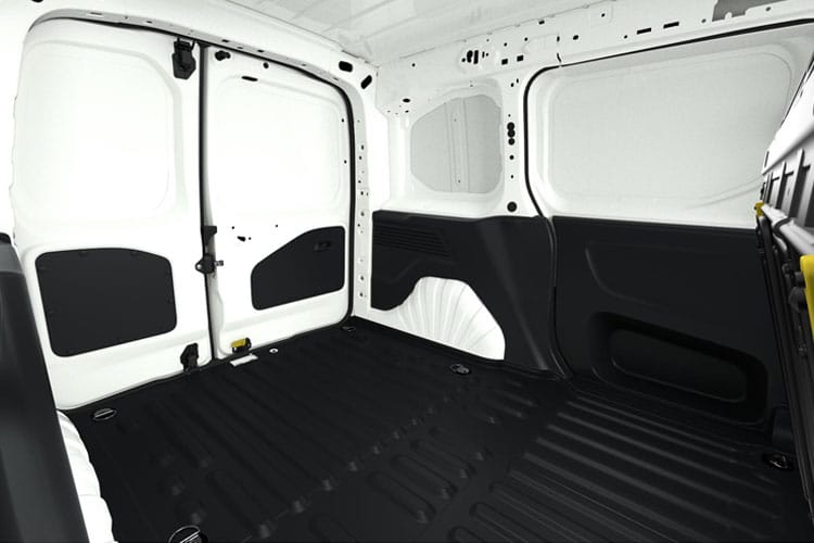 3488092 Icon Van 50kWh Auto