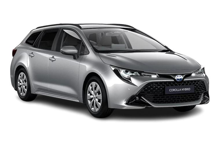 3727286 1.8 VVT-i Hybrid 140 Commercial Auto