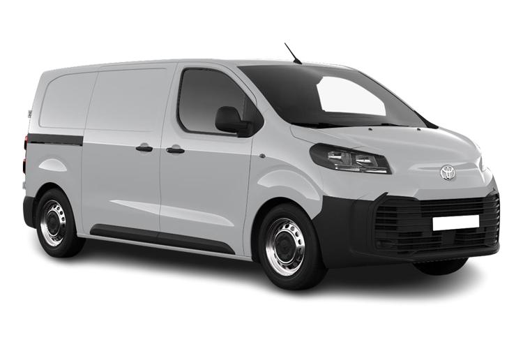 3903433 2.0D 145 Icon Premium Van