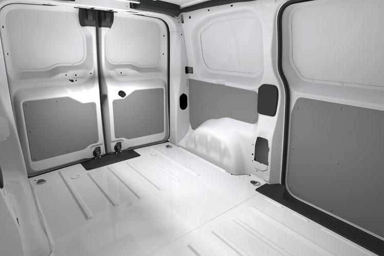 3903433 2.0D 145 Icon Premium Van