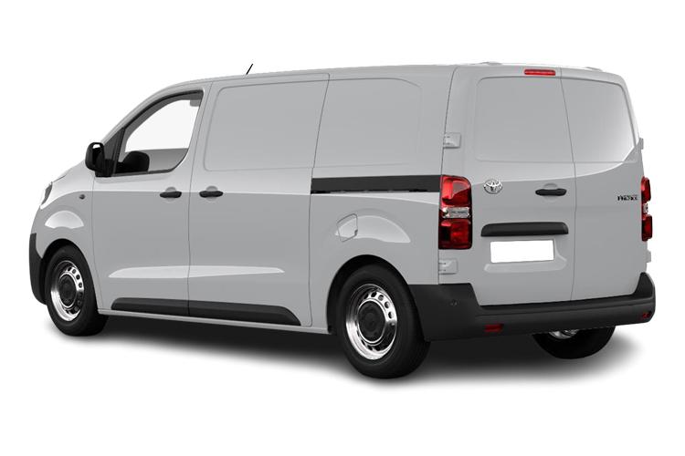3903433 2.0D 145 Icon Premium Van