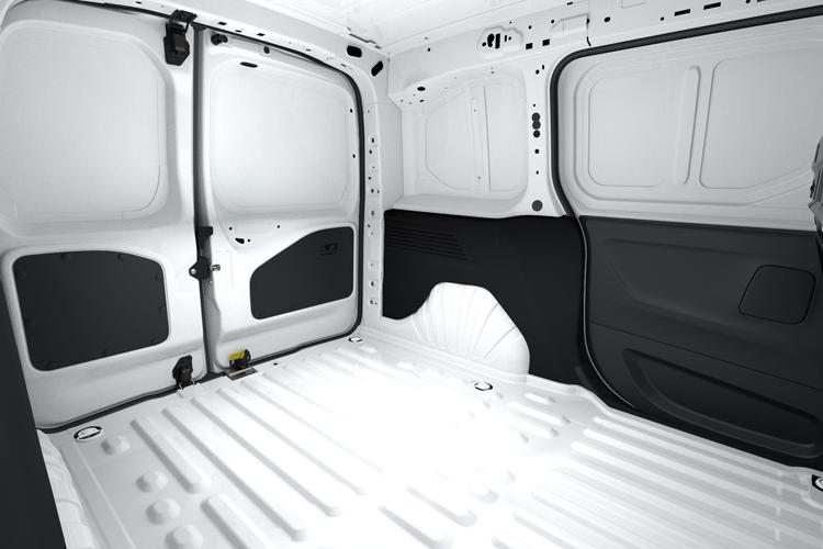 3817485 Icon Van 55kWh Auto