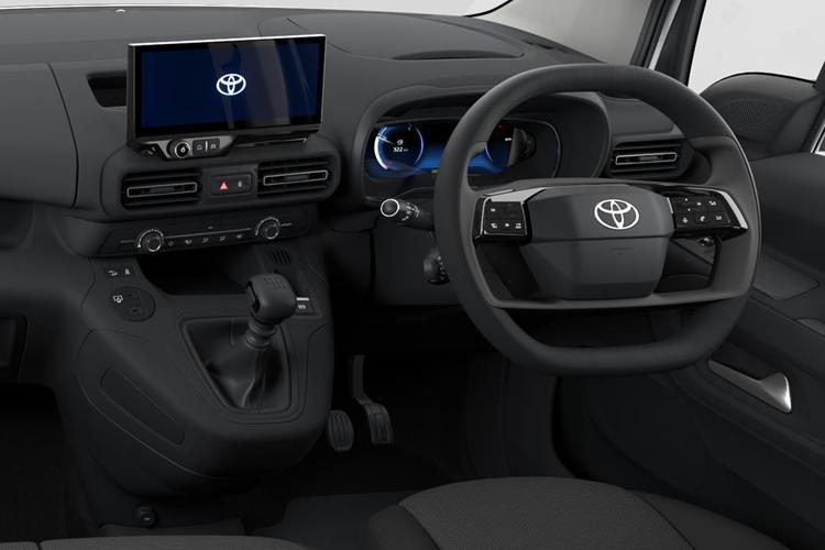3817485 Icon Van 55kWh Auto