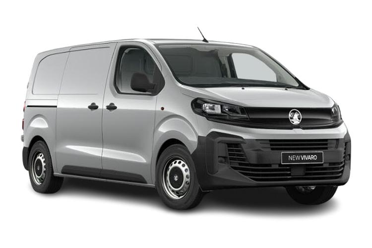 3781413 2.0 Turbo D 145 Prime H1 Van Auto