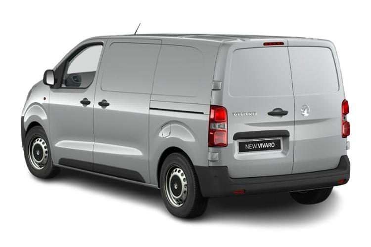3781413 2.0 Turbo D 145 Prime H1 Van Auto