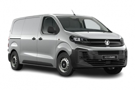 Vauxhall Vivaro Electric 100kW 75kWh Pro H1 Van Auto