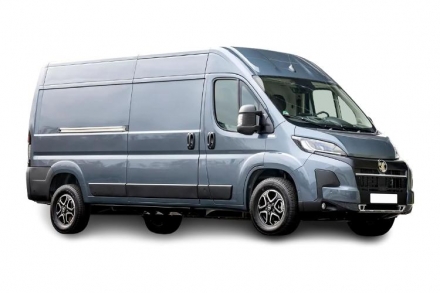Vauxhall Movano 3500 Heavy L4 Diesel Fwd 2.2 Turbo D 140 Dropside Prime