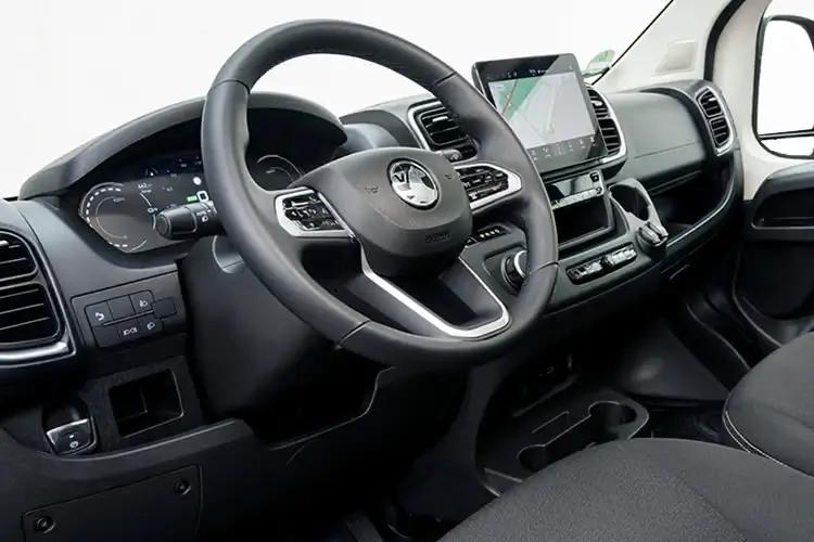 3943246 2.2 Turbo D 140 Dropside Prime