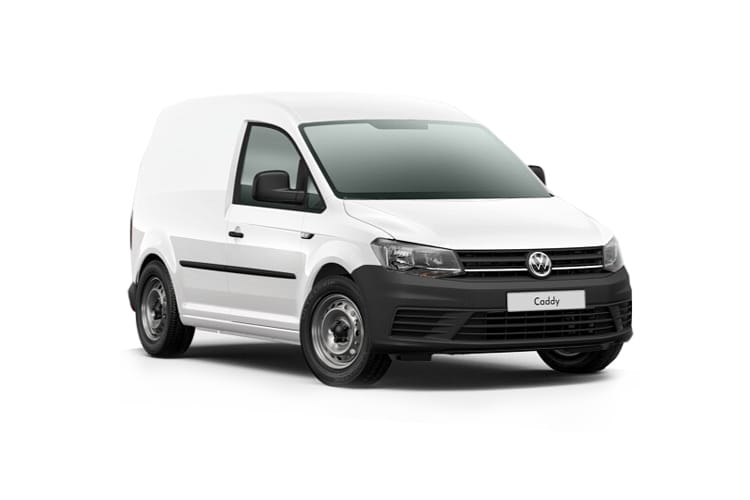 3844663 1.5 TSI 116PS Commerce Van [Business/Tech Pack]