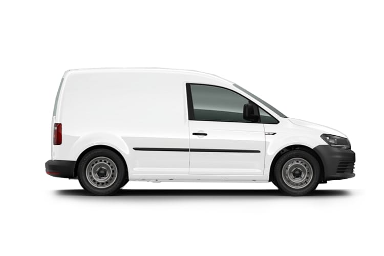 3844663 1.5 TSI 116PS Commerce Van [Business/Tech Pack]