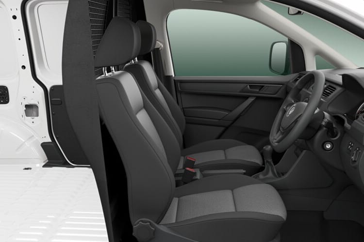 3844663 1.5 TSI 116PS Commerce Van [Business/Tech Pack]