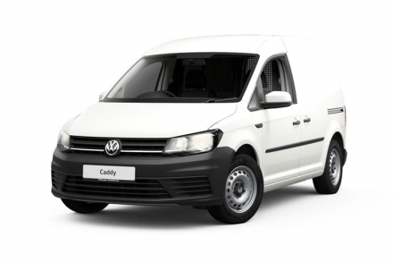 Volkswagen Caddy Cargo Maxi C20 Petrol 1.5 TSI 116PS Commerce Van [Business/Tech Pack]
